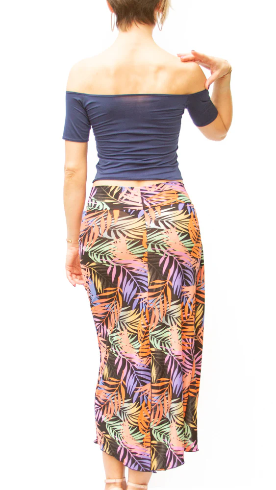 "Moira" Skirt