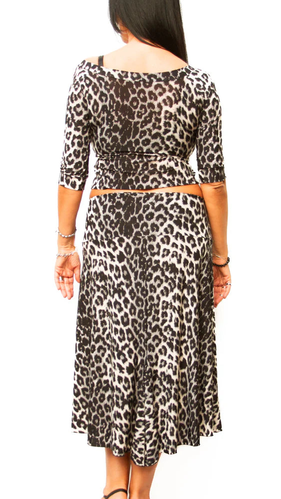 "Mariela" Top