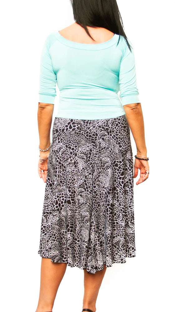 "Mariela" Top