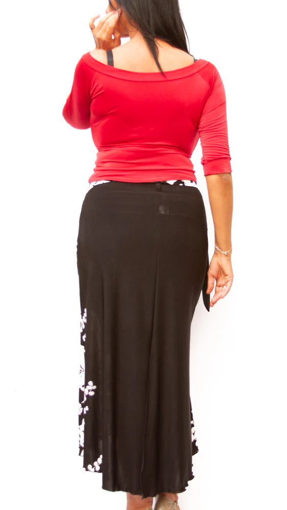 "Mariela" Top
