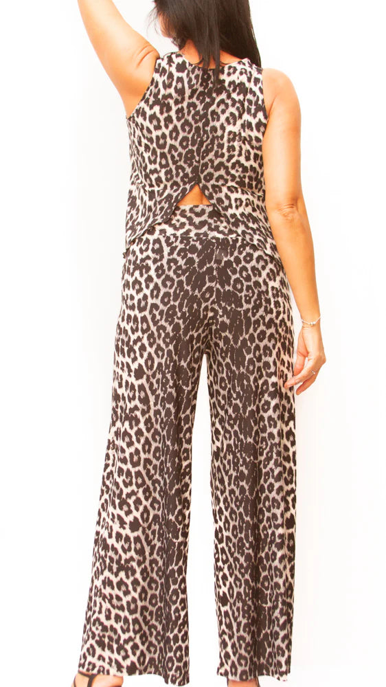 "Valeria" Top