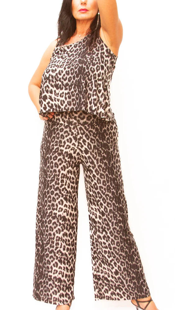 "Valeria" Top