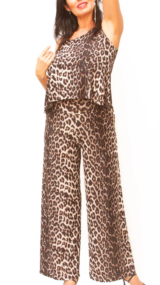 "Valeria" Top