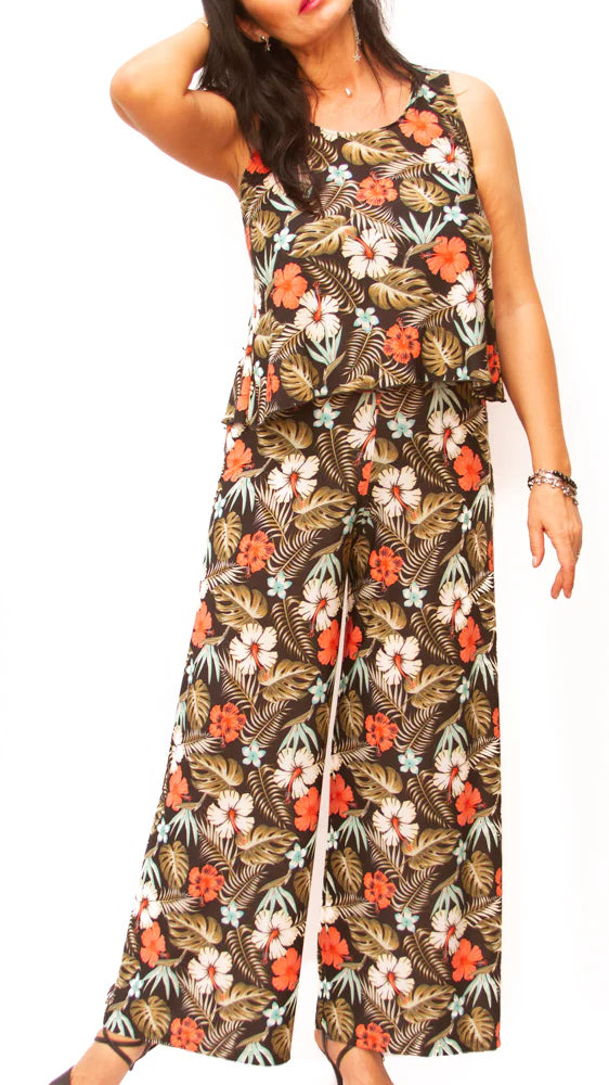 "Valeria" Top