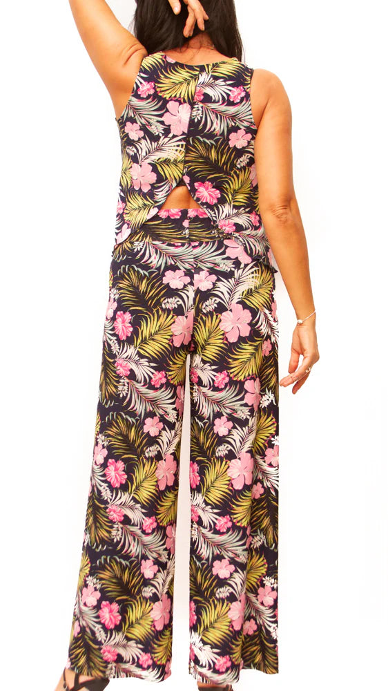 "Valeria" Top