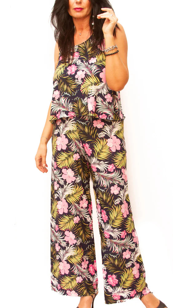 "Valeria" Top