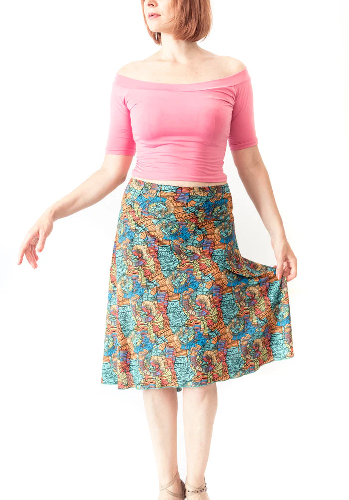 "Mariela" Top