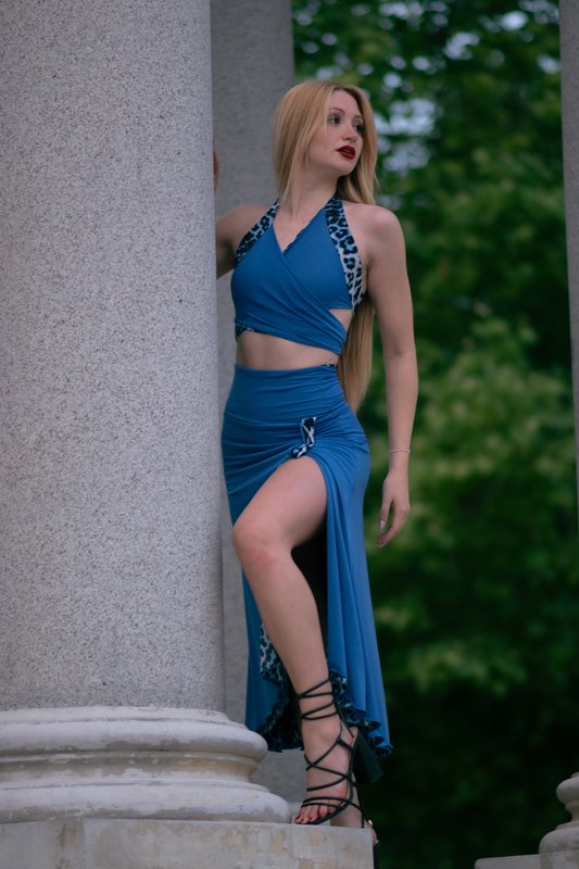 "Sexy" Skirt