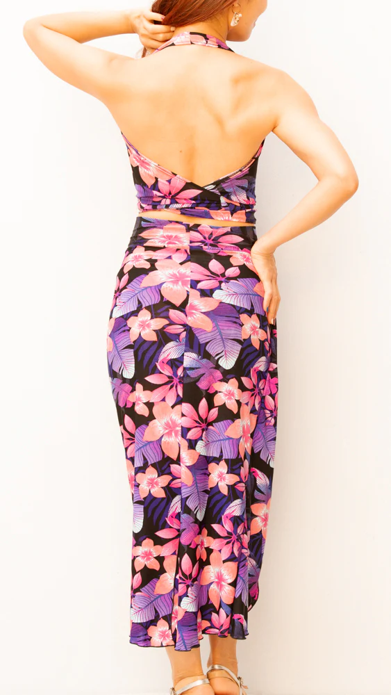"Moira" Skirt