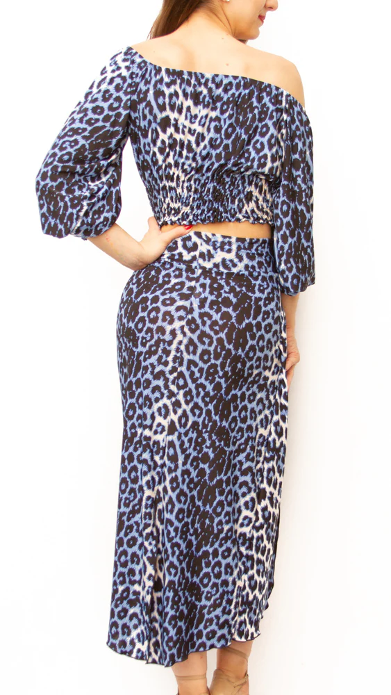 "Moira" Skirt
