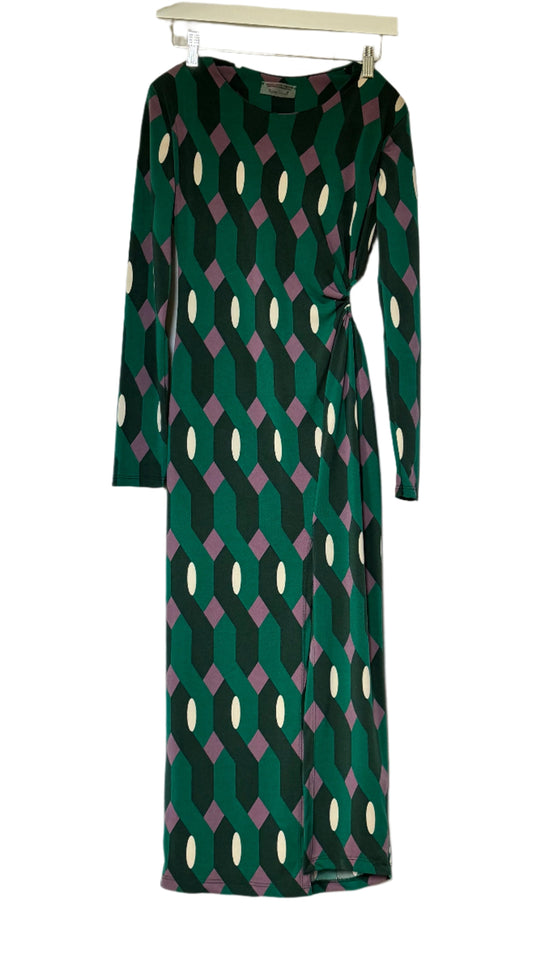 Sexy Long sleeves Dress
