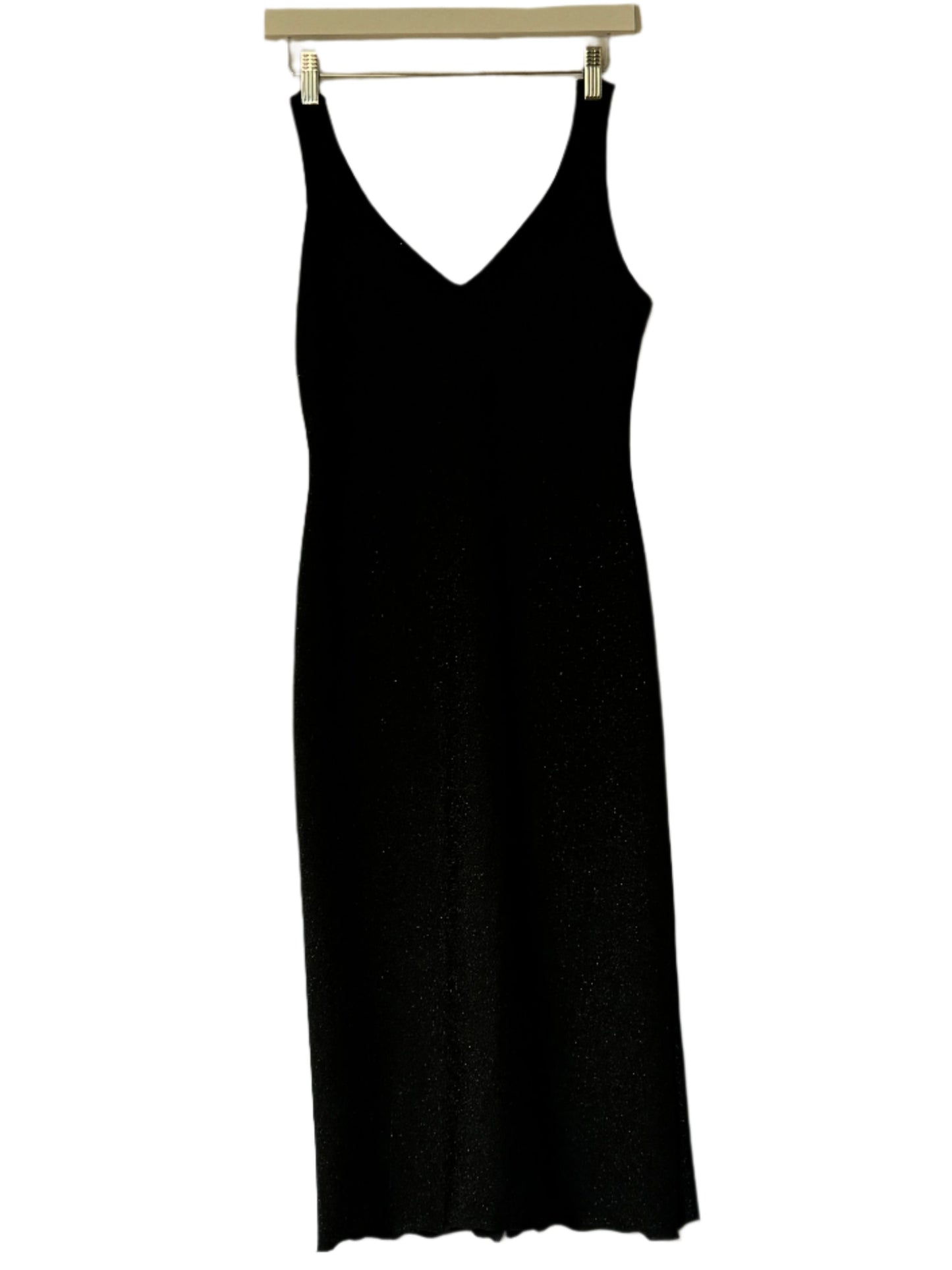 "Pencil" reversible Dress Glitter
