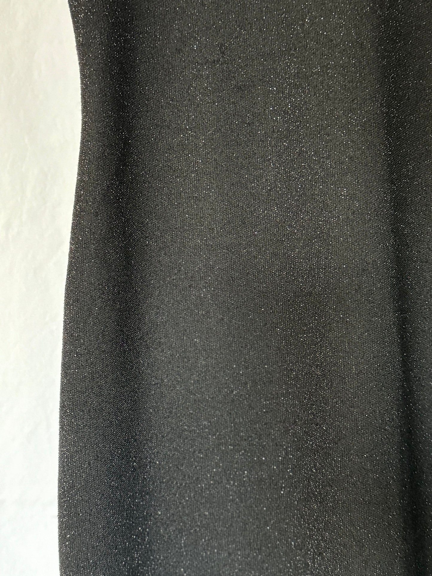 "Pencil" reversible Dress Glitter