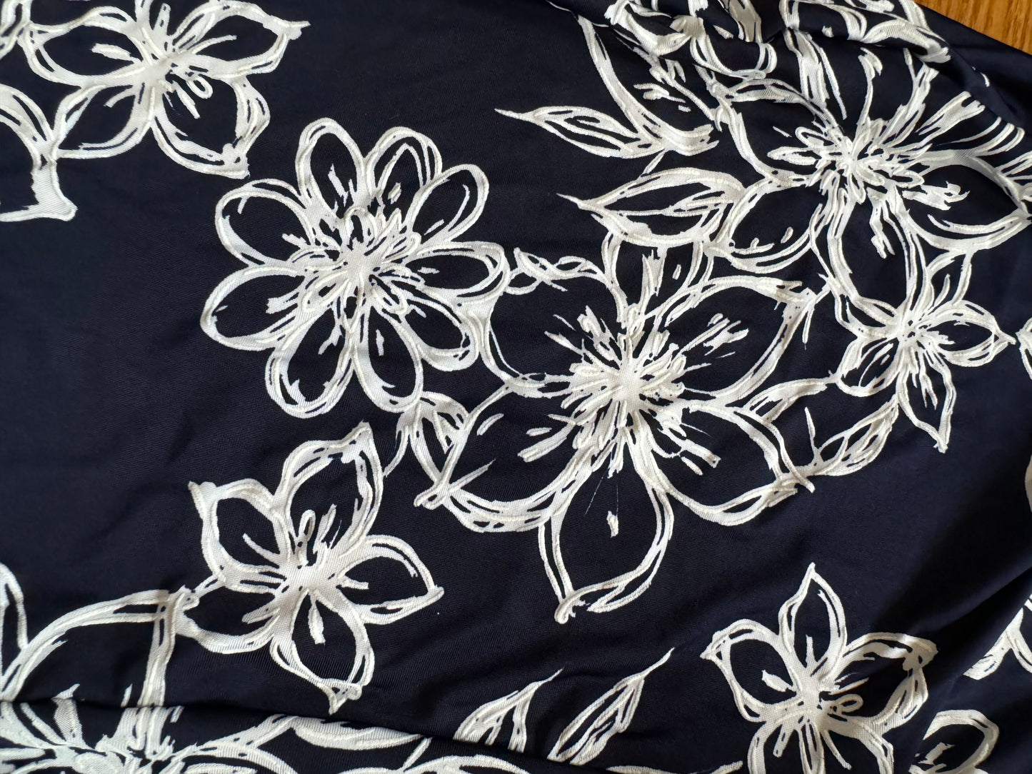 Bolero in cold silk
