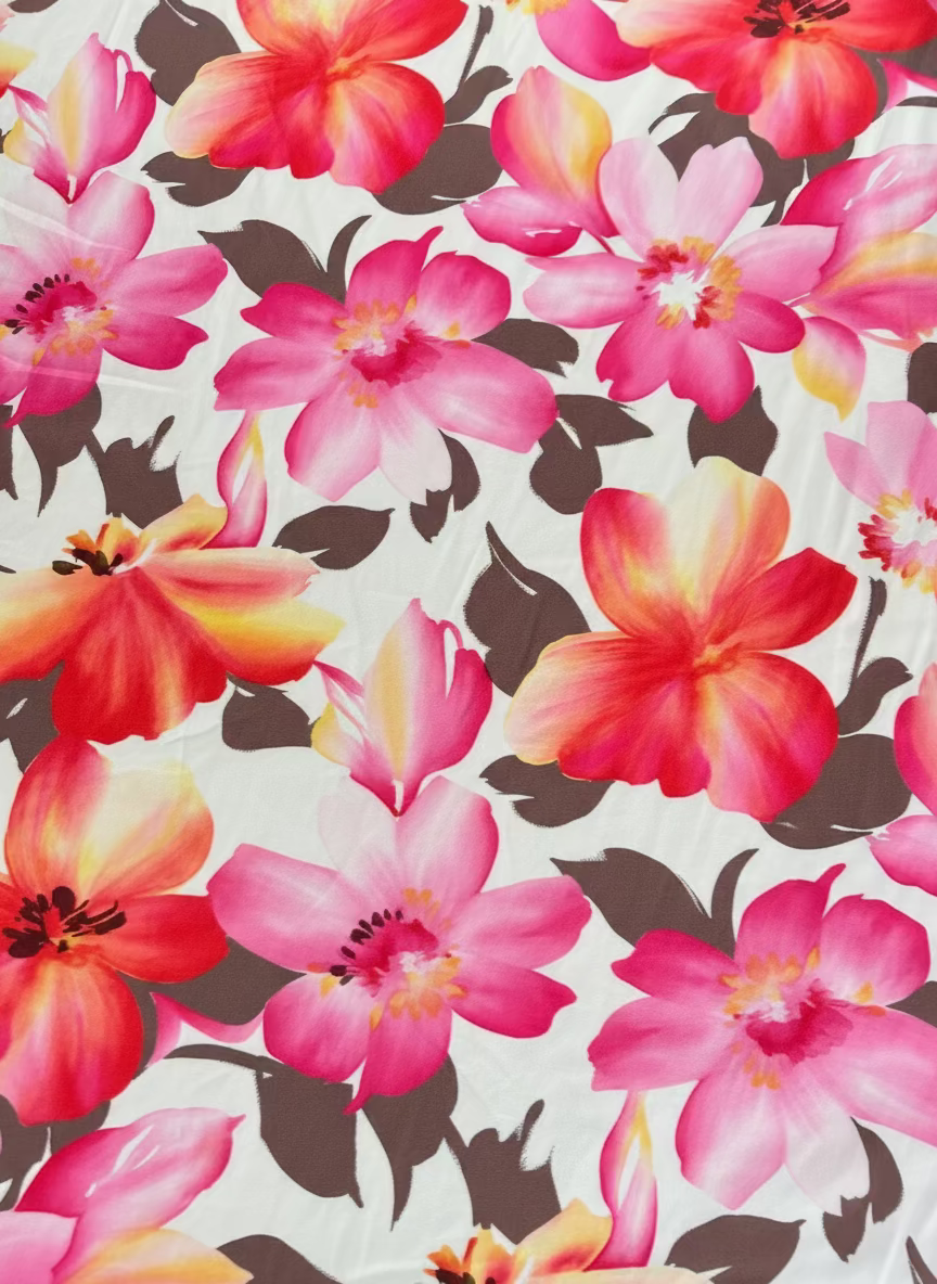 Flare Wrap Maxi Tango skirt in Satin Roxana Vincelli