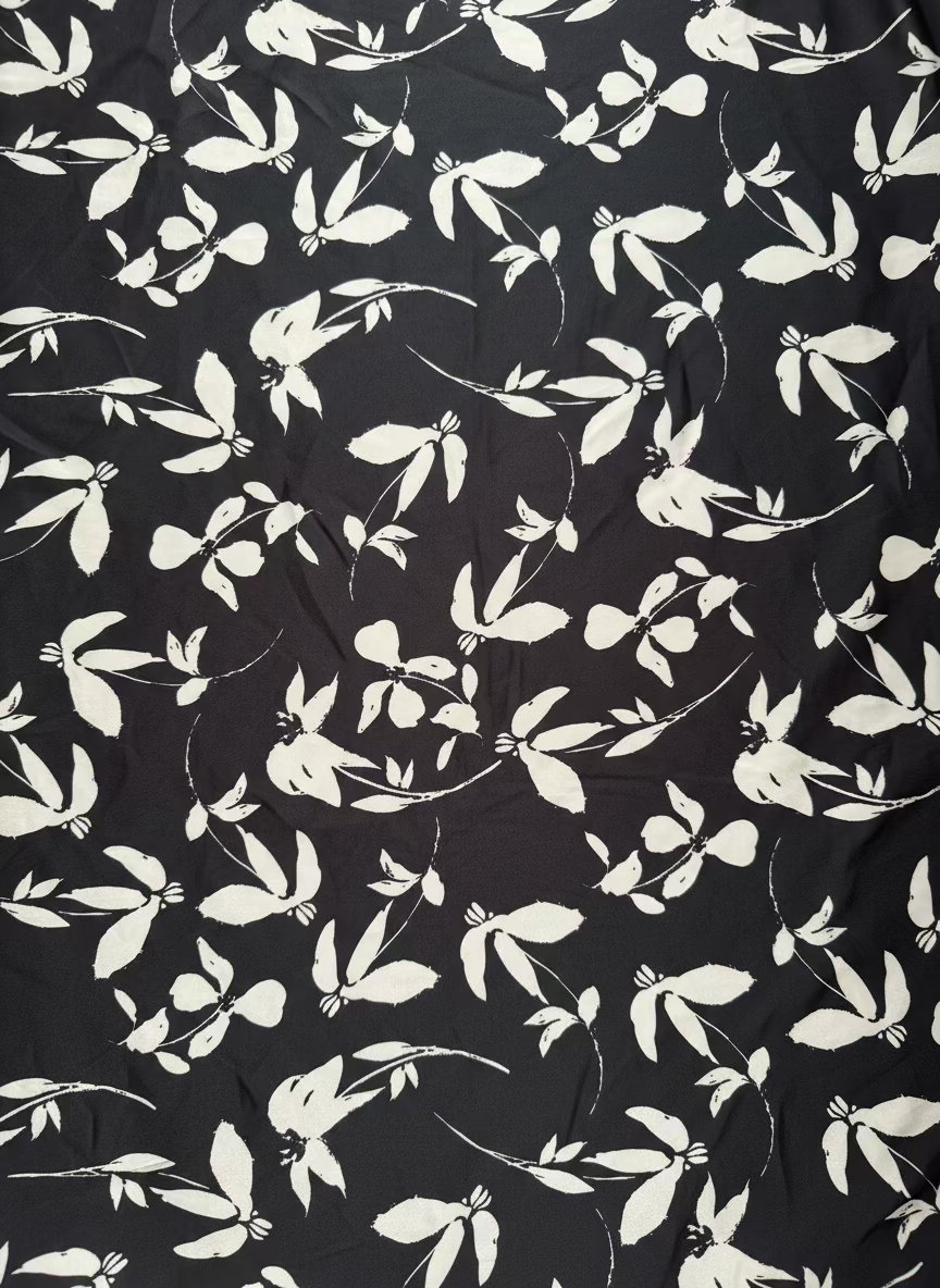 Flare Wrap Maxi Tango skirt in Satin Roxana Vincelli