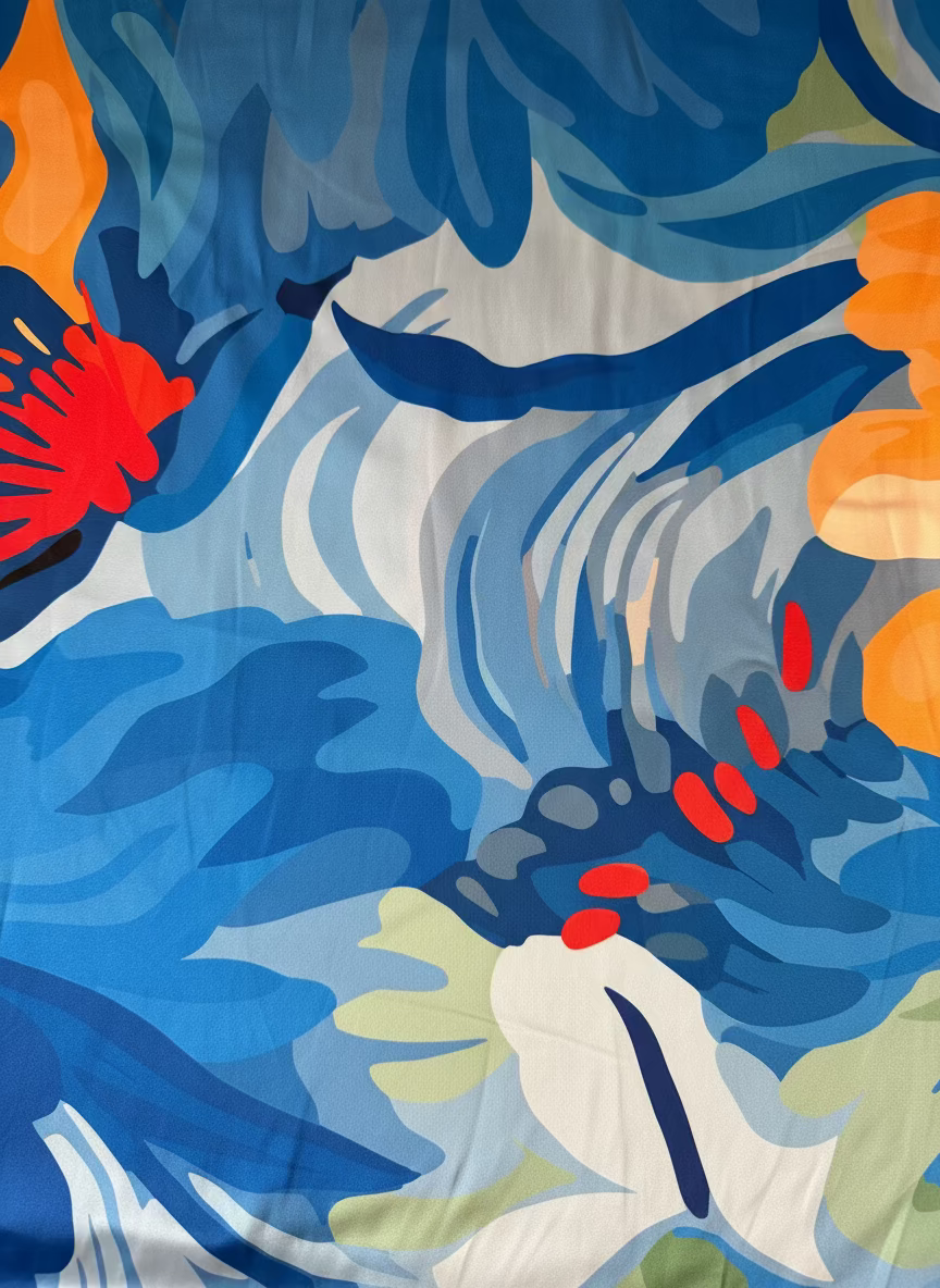 "Flare short warp Satin" Tango Skirt Roxana Vincelli USA