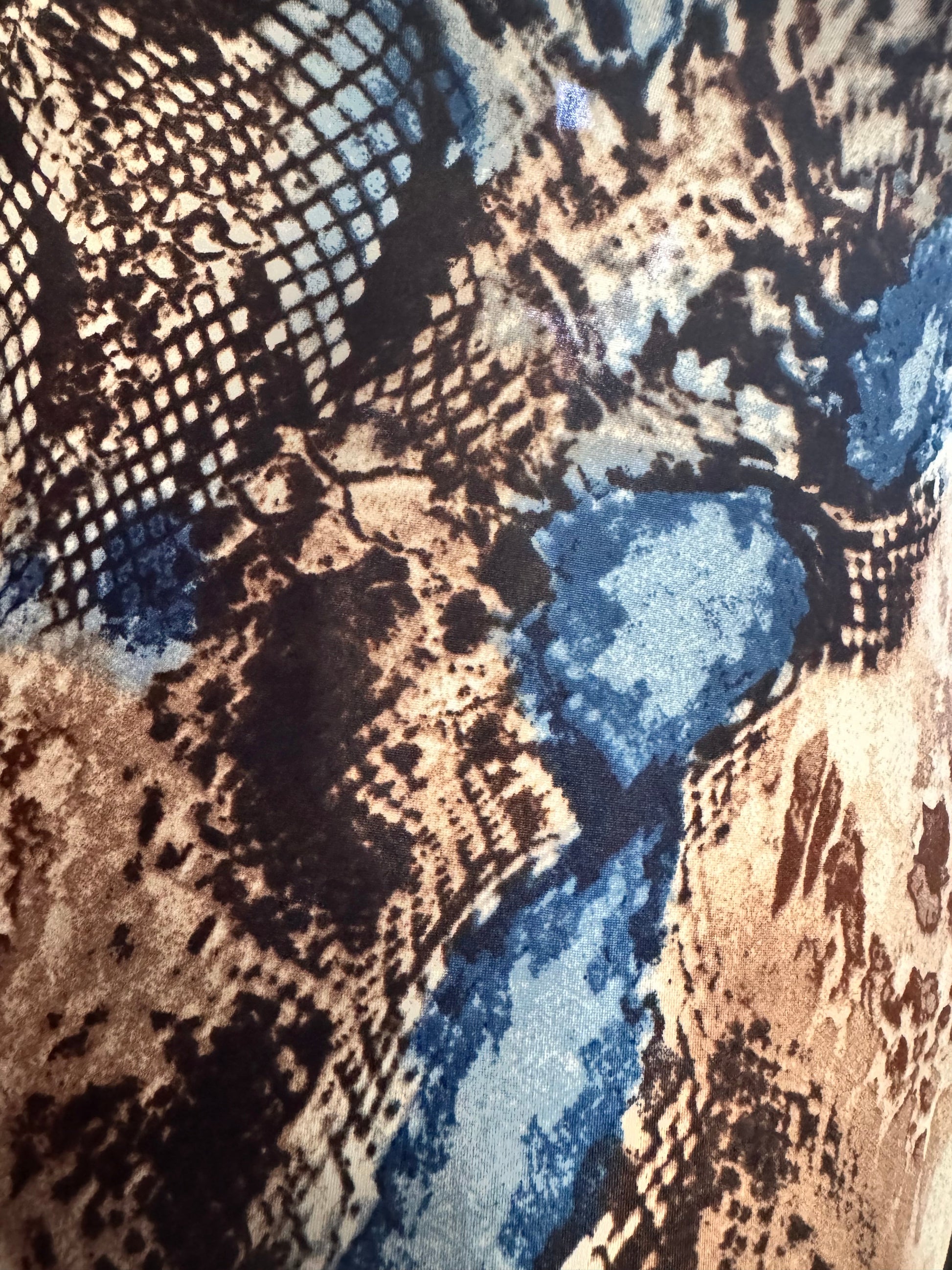 "Moira" Skirt Roxana Vincelli