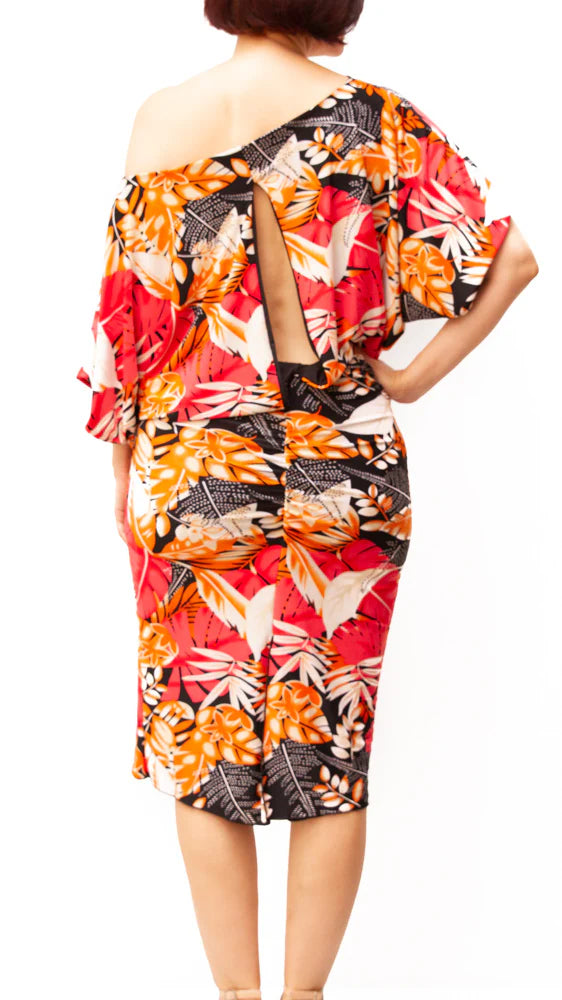"Vero" dress
