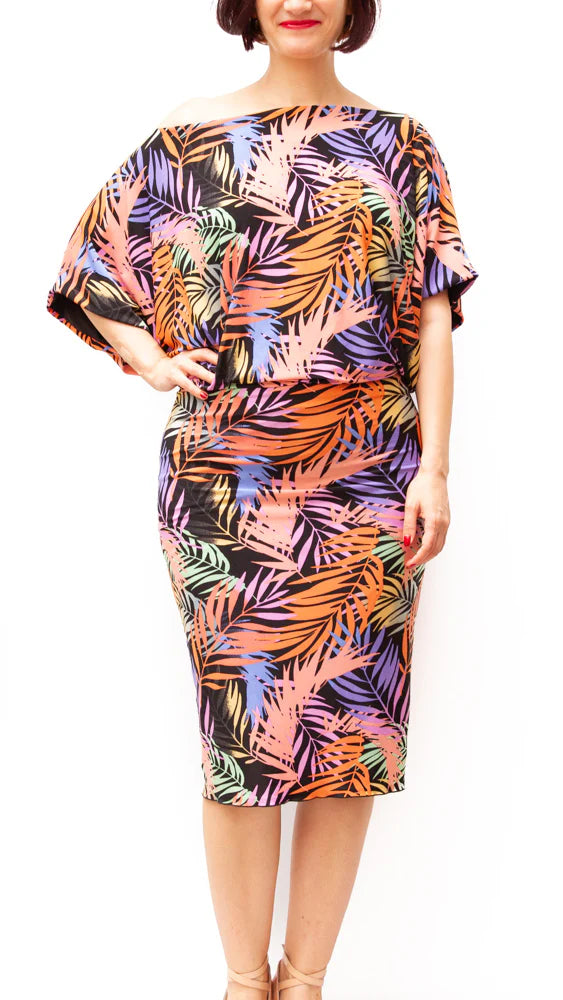 "Vero" dress
