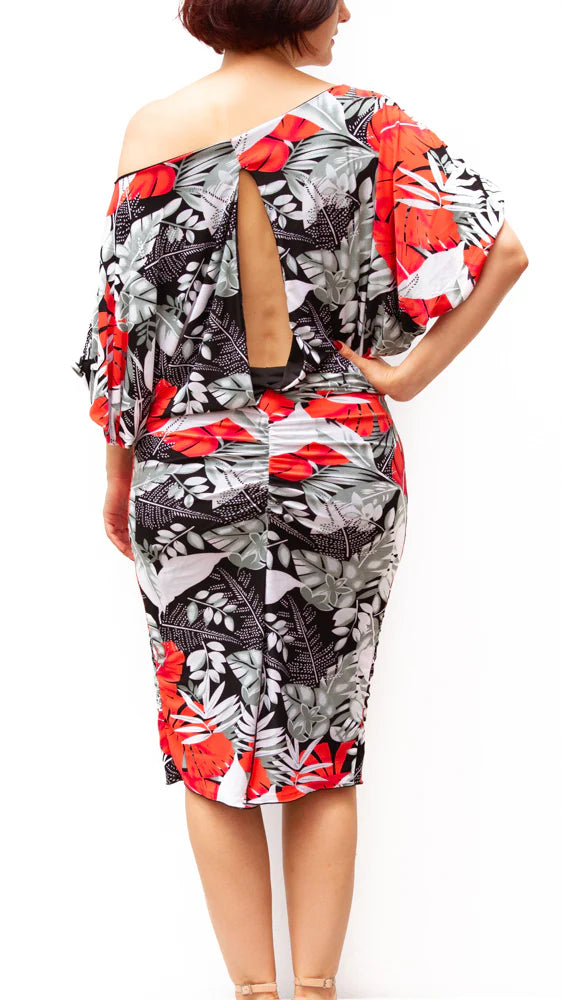 "Vero" dress
