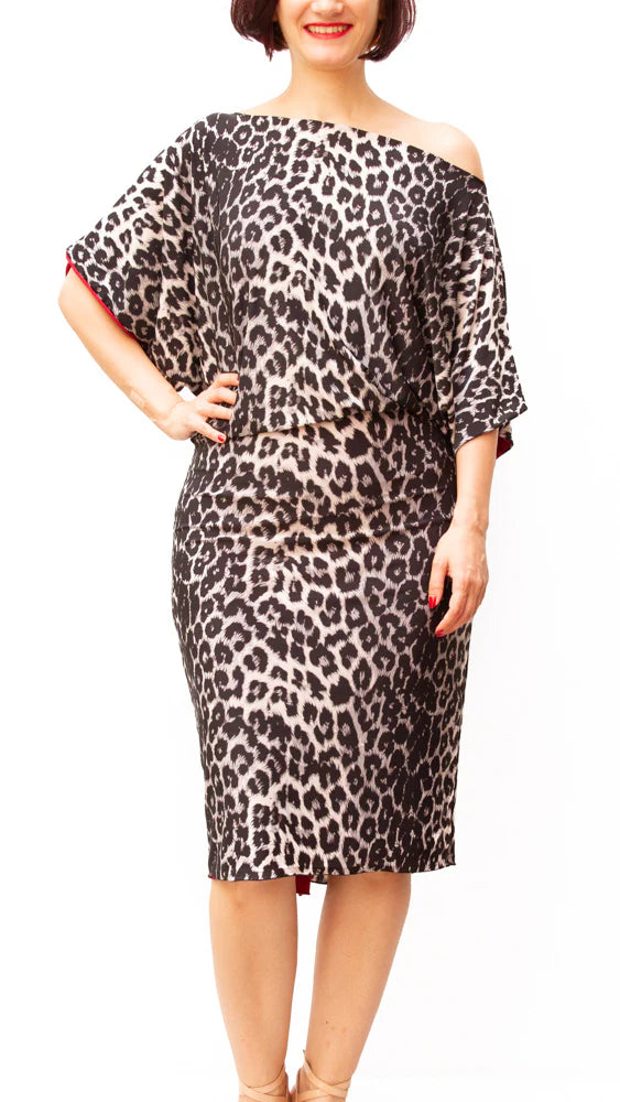"Vero" dress