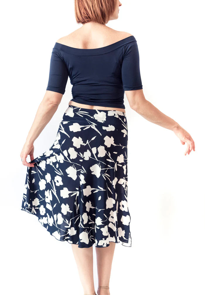 "Mariela" Top