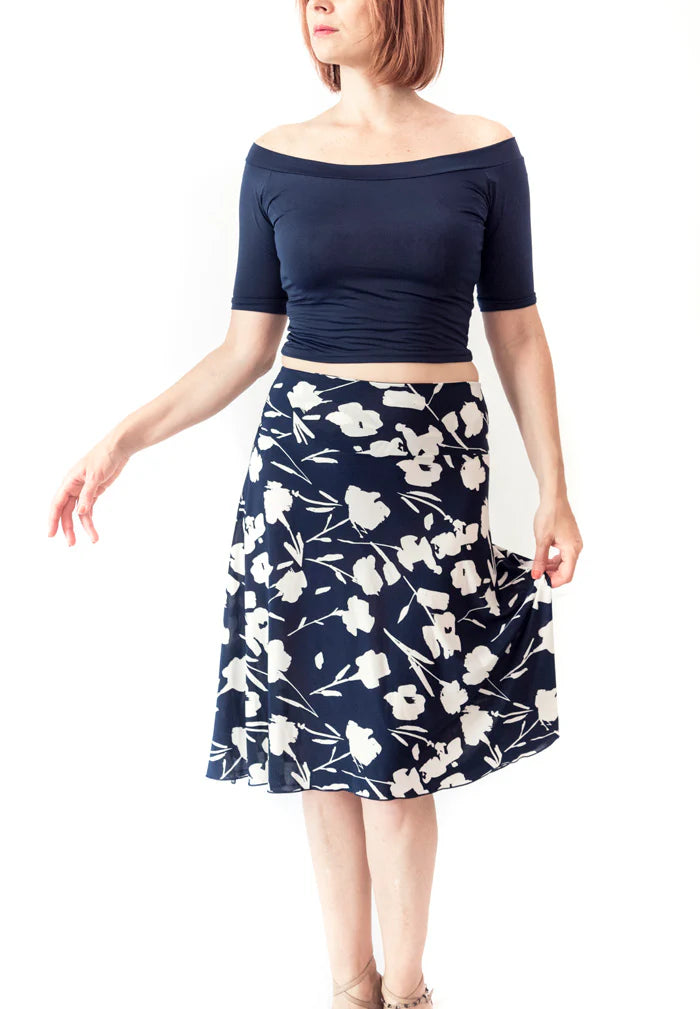 "Mariela" Top