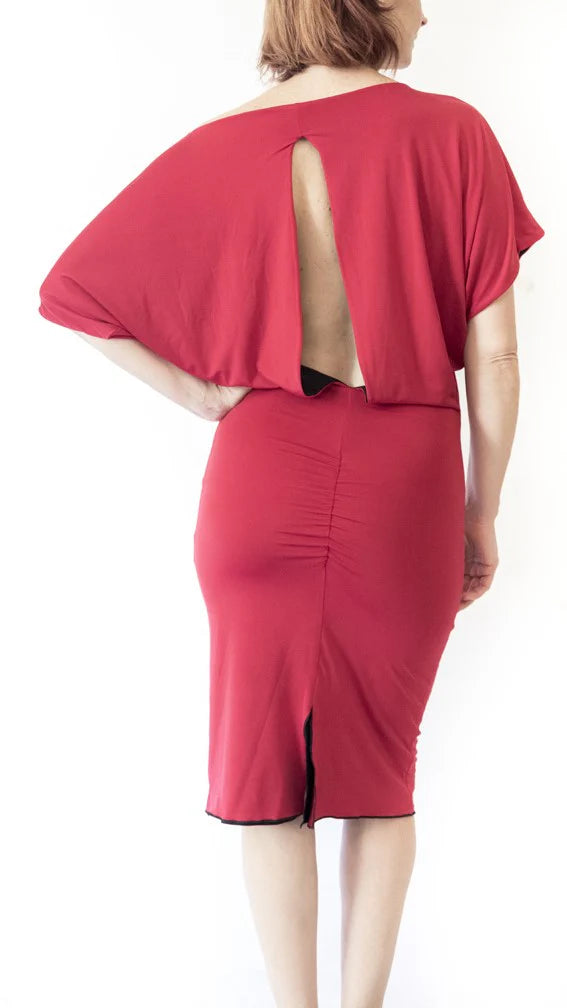 "Vero" dress