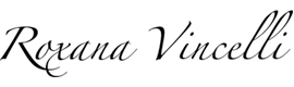 Roxana Vincelli USA