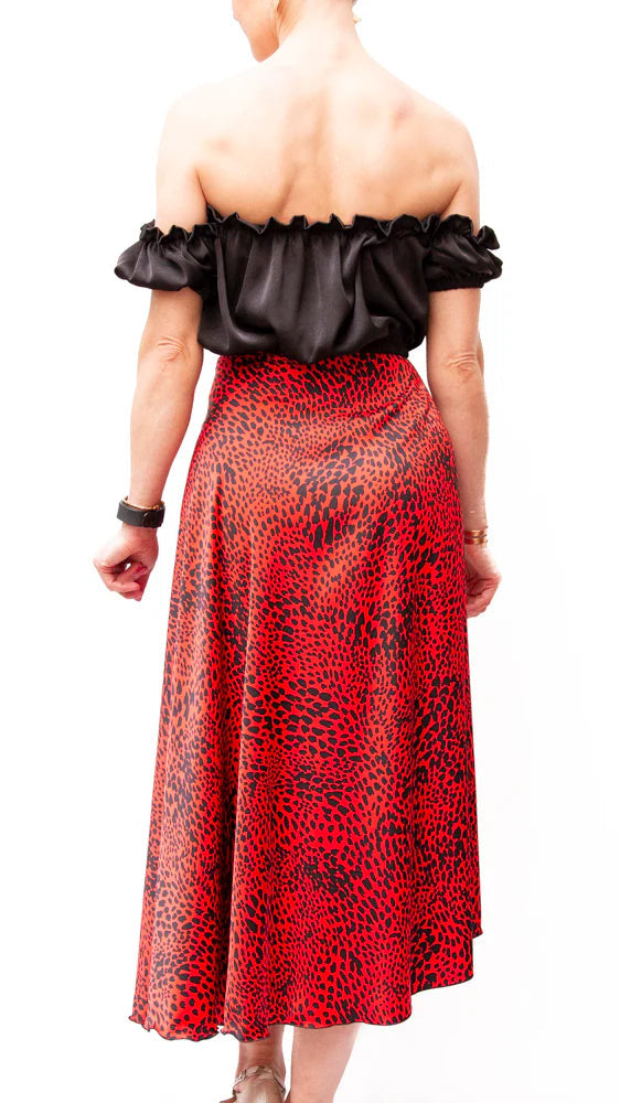 Top Lulu Roxana Vincelli USA