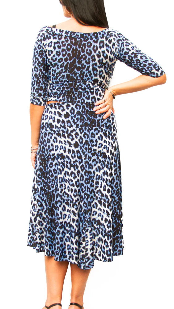 "Mariela" Top