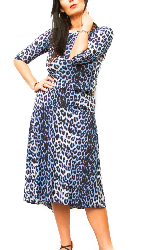 "Mariela" Top