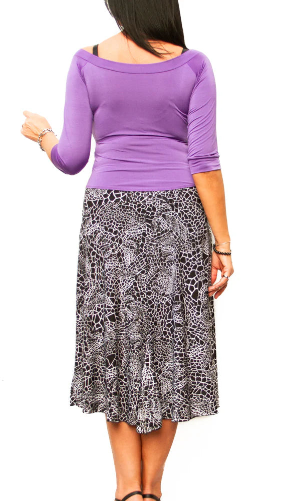 "Mariela" Top