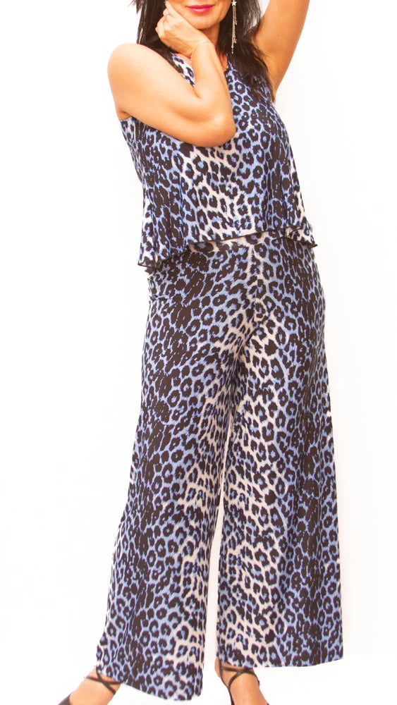 "Valeria" Top