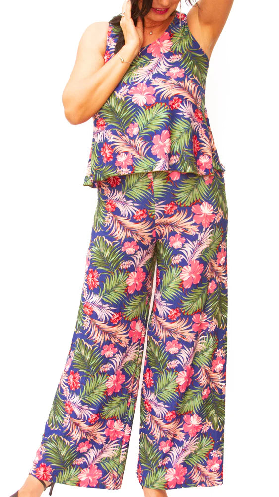 "Valeria" Top