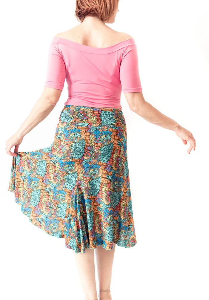 "Mariela" Top