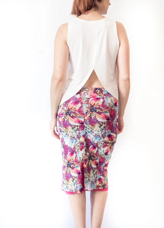 "Valeria" Top
