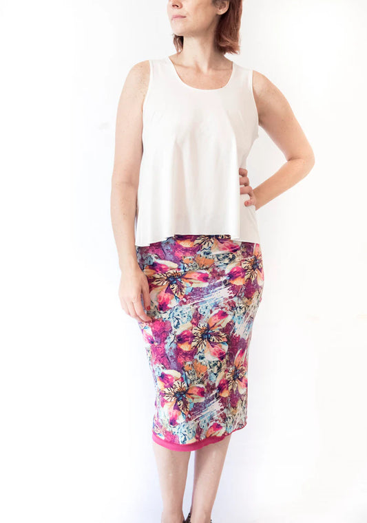 "Valeria" Top