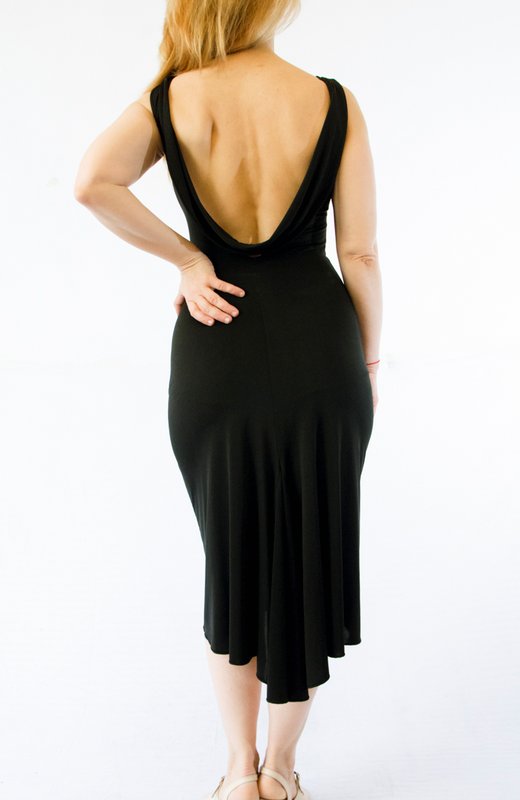 "Ariadne" in cold silk