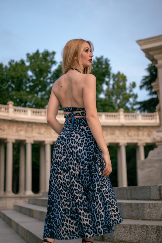 "Sexy" Skirt