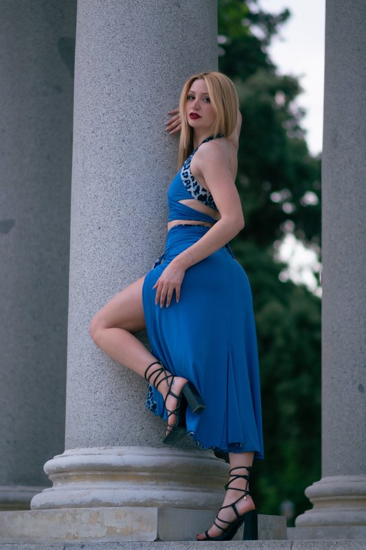 "Sexy" Skirt